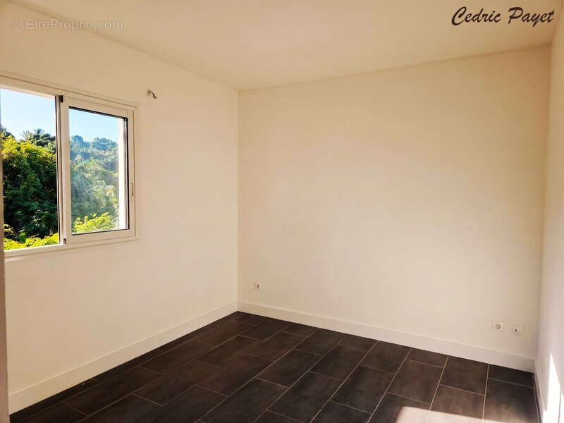 Maison à SAINT-LOUIS