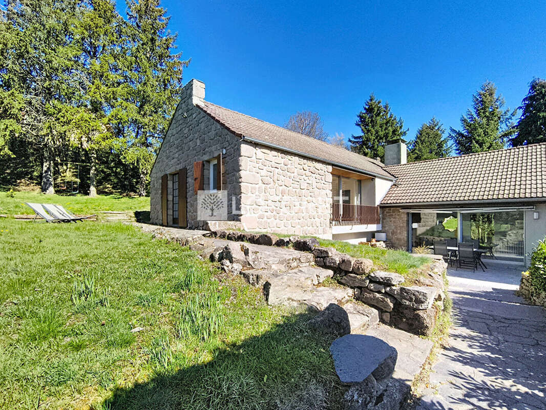 Maison à LANGOGNE