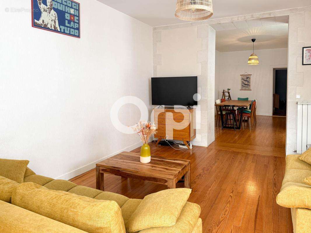 Maison/Appartement 152 m² avec terrasse - photo 4