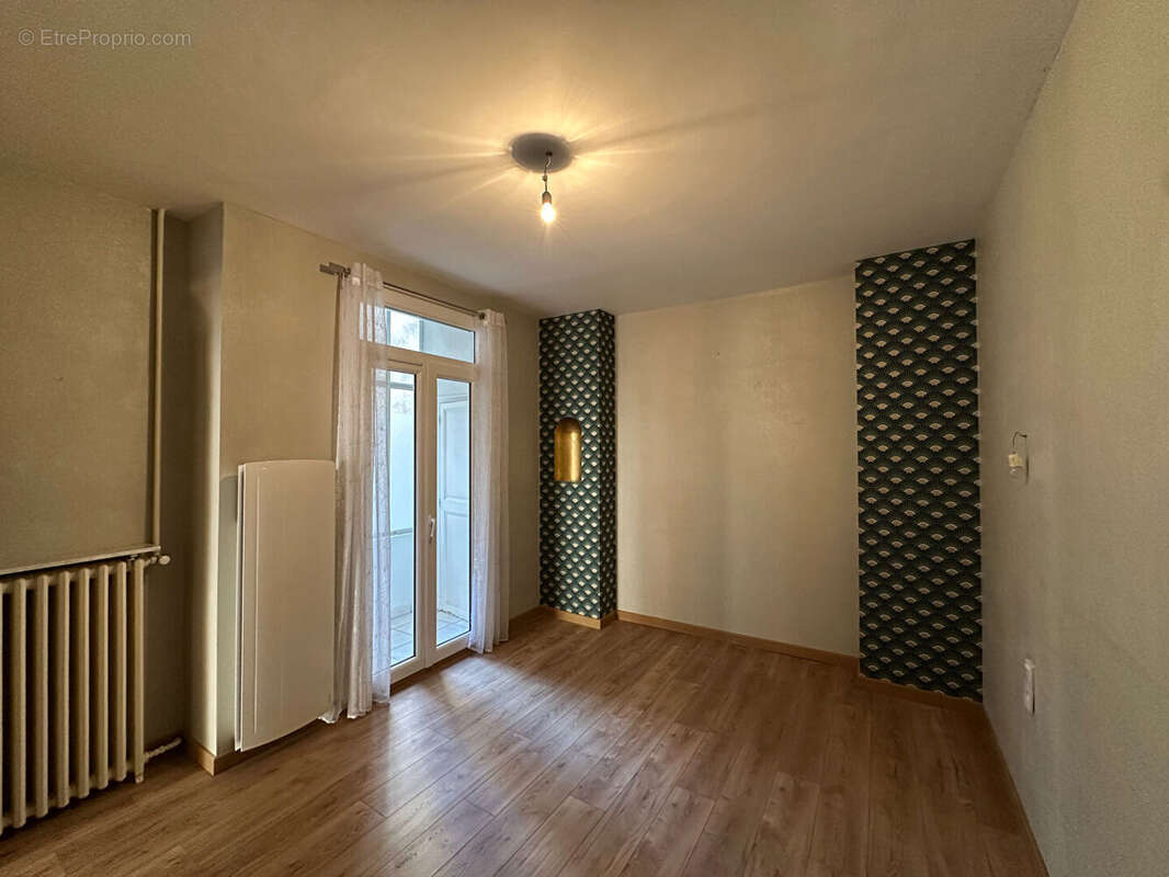 Appartement à BEZIERS