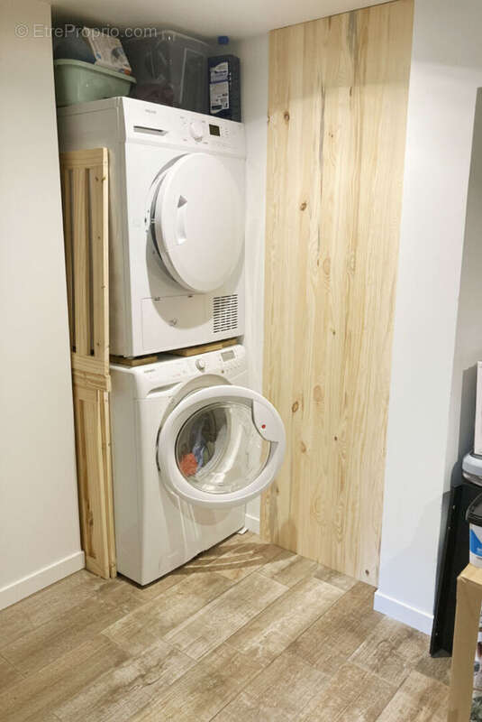 Maison de ville - 2 chambres - 69 m2 - photo 10