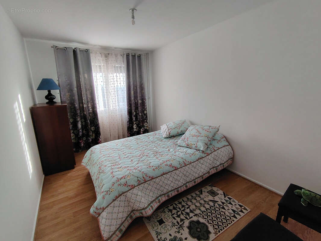 Appartement à SENS