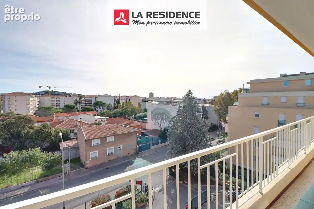 Appartement 3 pièces 70 m² à vendre à Frejus (83600) - photo 6