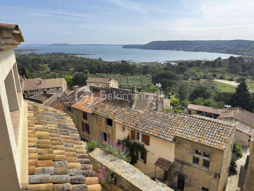 Maison à MIRAMAS