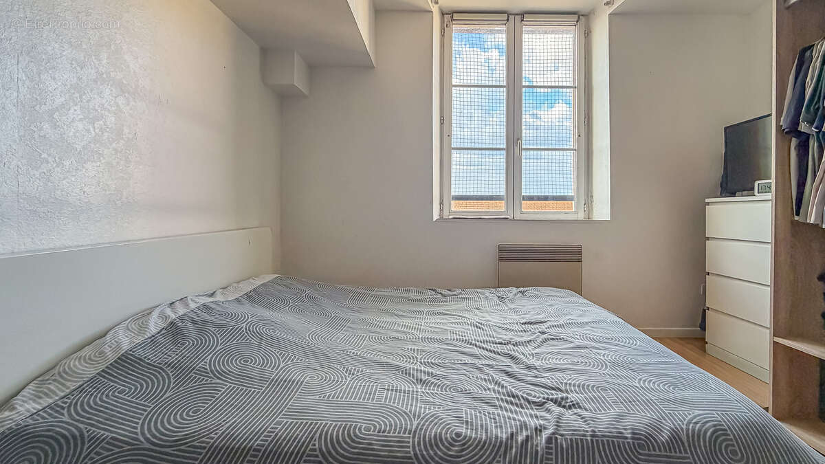 Appartement à CHANTILLY