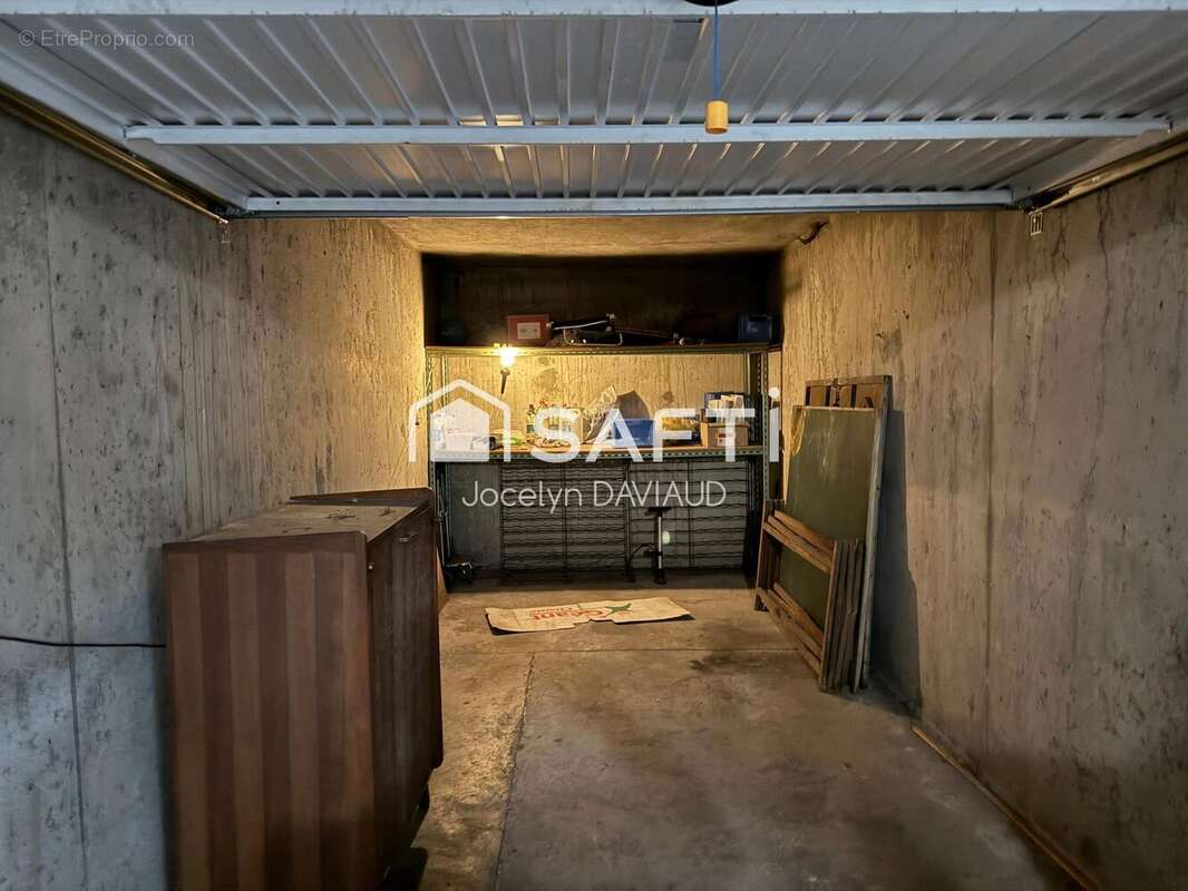 Photo 7 - Appartement à ANGERS