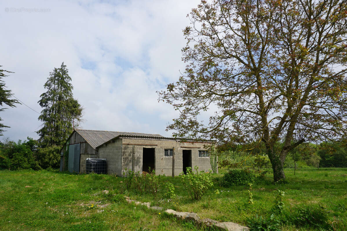Maison à PLOUFRAGAN