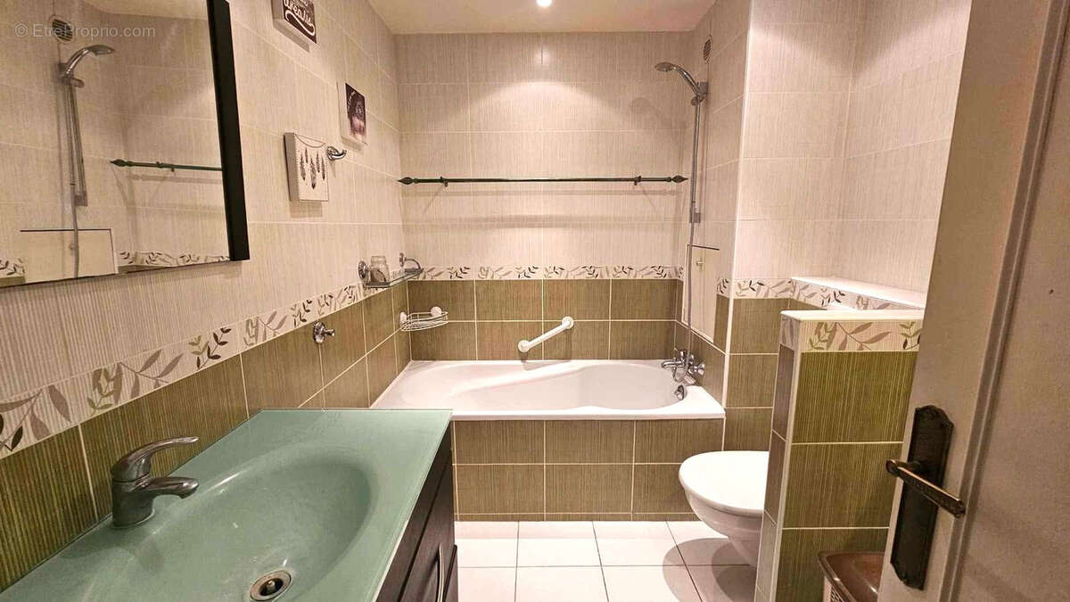 Appartement à ANDRESY