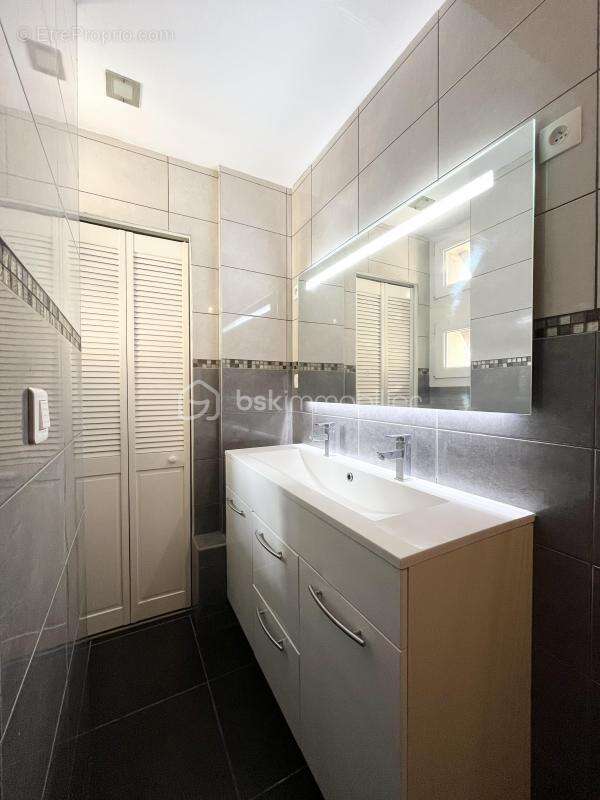 Appartement à SEDAN
