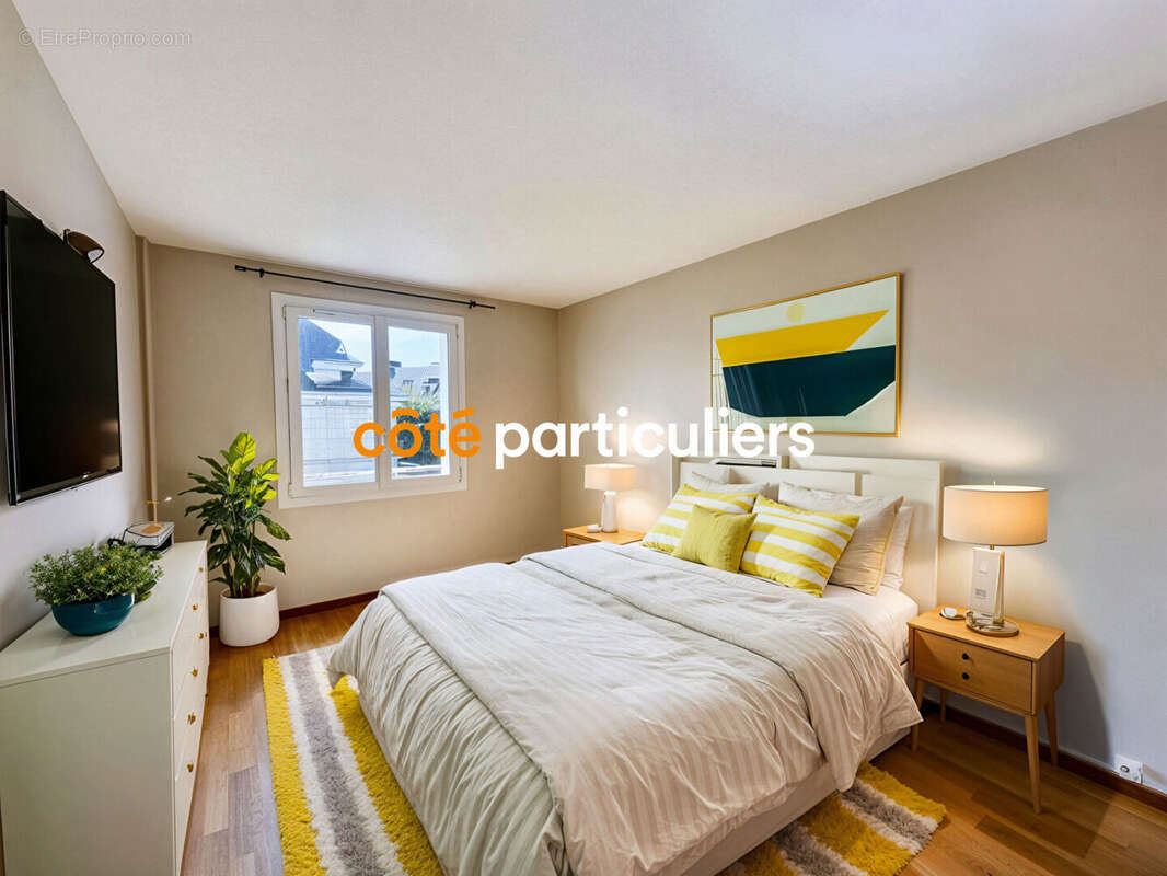 Appartement à EVREUX