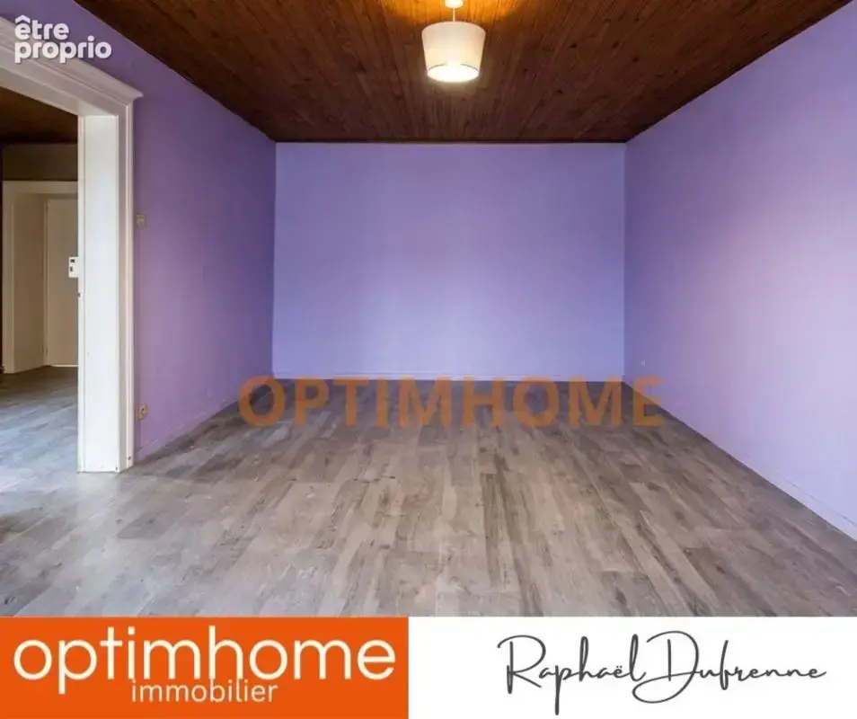 Maison à vendre 8 pièces Proche de GARCHE (57) - photo 8