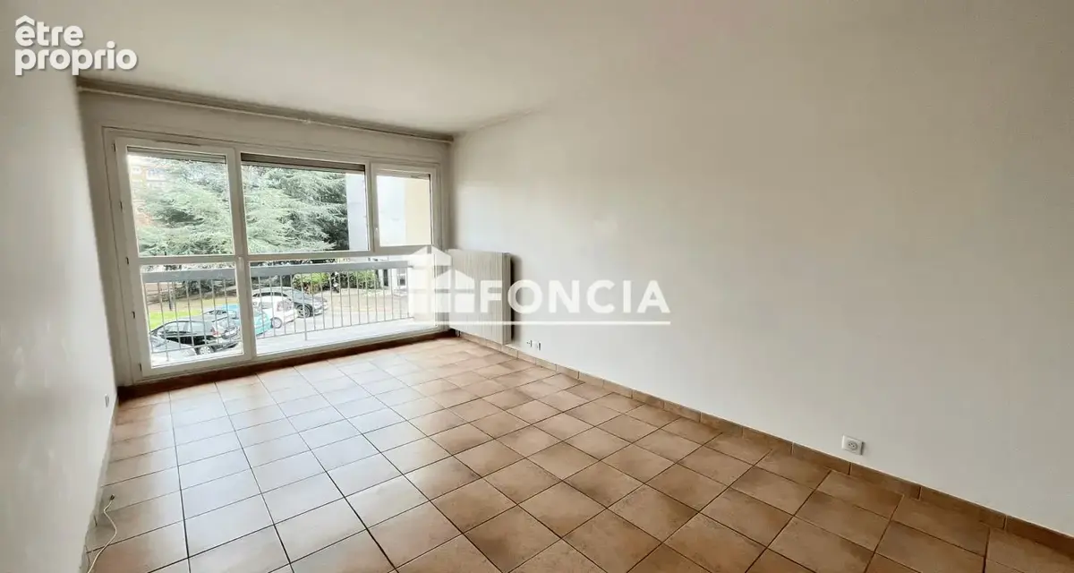 Négociable ! appartement t2 avec balcon et cellier, habitable de suite - photo 2