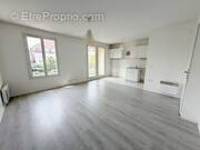 Appartement à MAGNY-LE-HONGRE