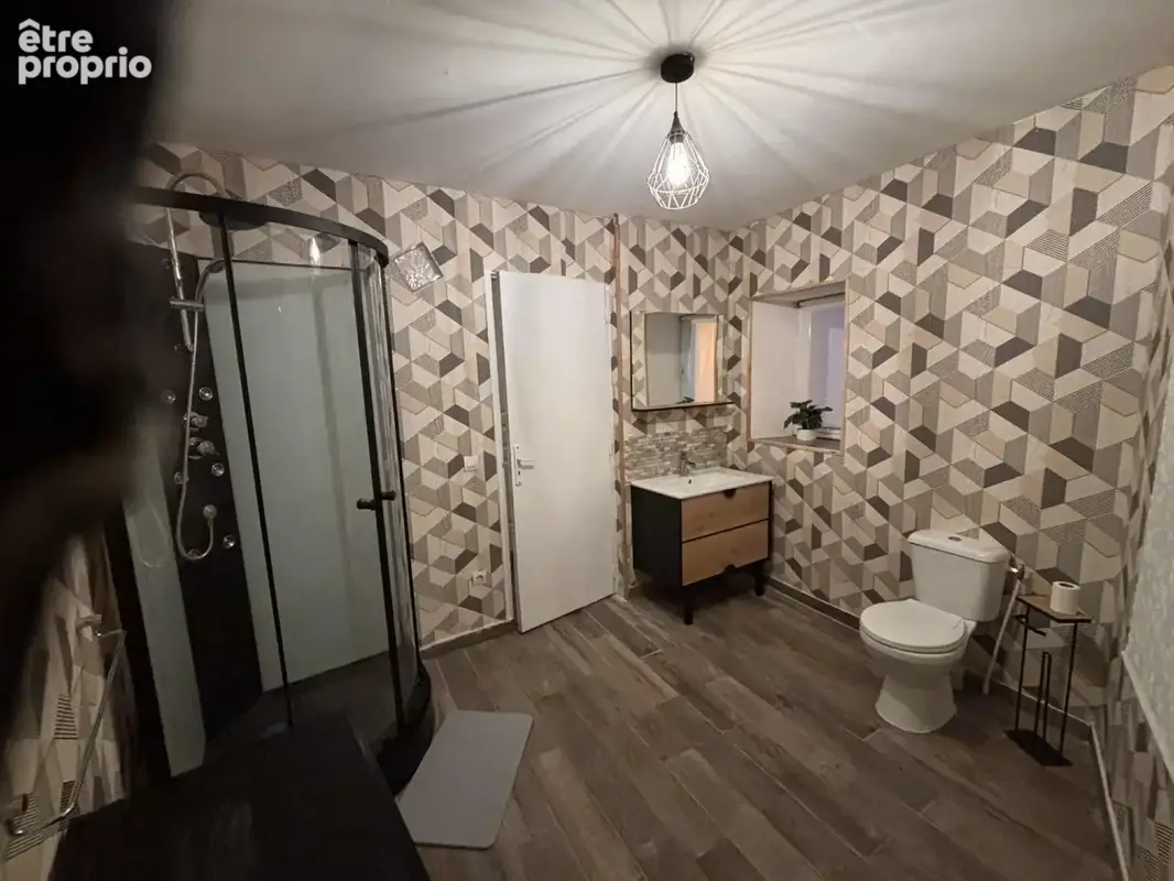 Maison 3 pièces 44 m² à vendre à Conlie (72240) - photo 6