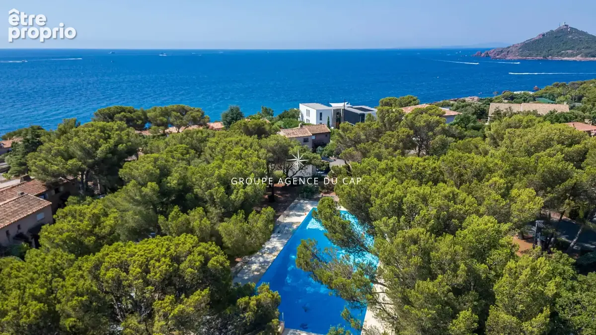 Charmant Bastidon dans domaine privée proche mer - photo 12