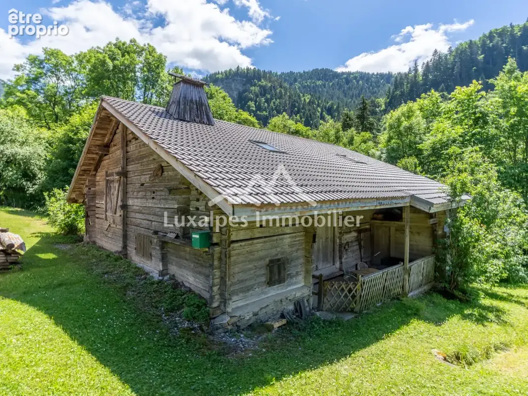 Maison 7 pièces 115 m² à vendre à Manigod (74230) - photo 9