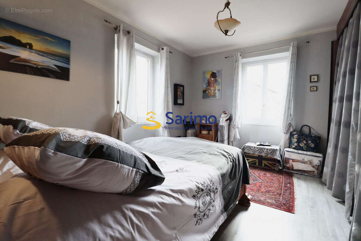 Appartement à GAMBSHEIM