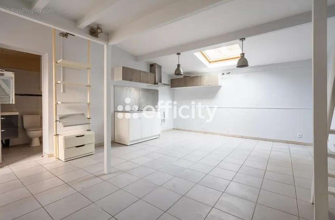 Appartement à VILLEMOMBLE