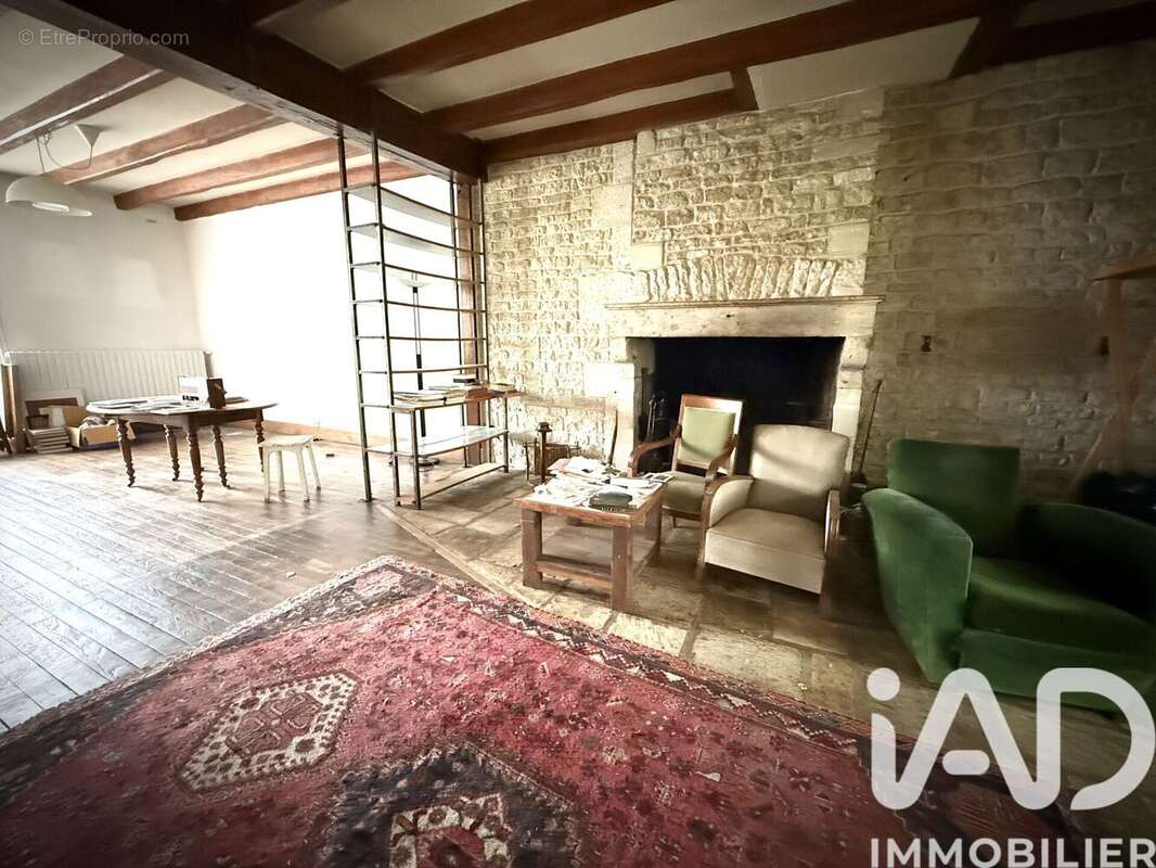 Photo 8 - Maison à BRIOUX-SUR-BOUTONNE