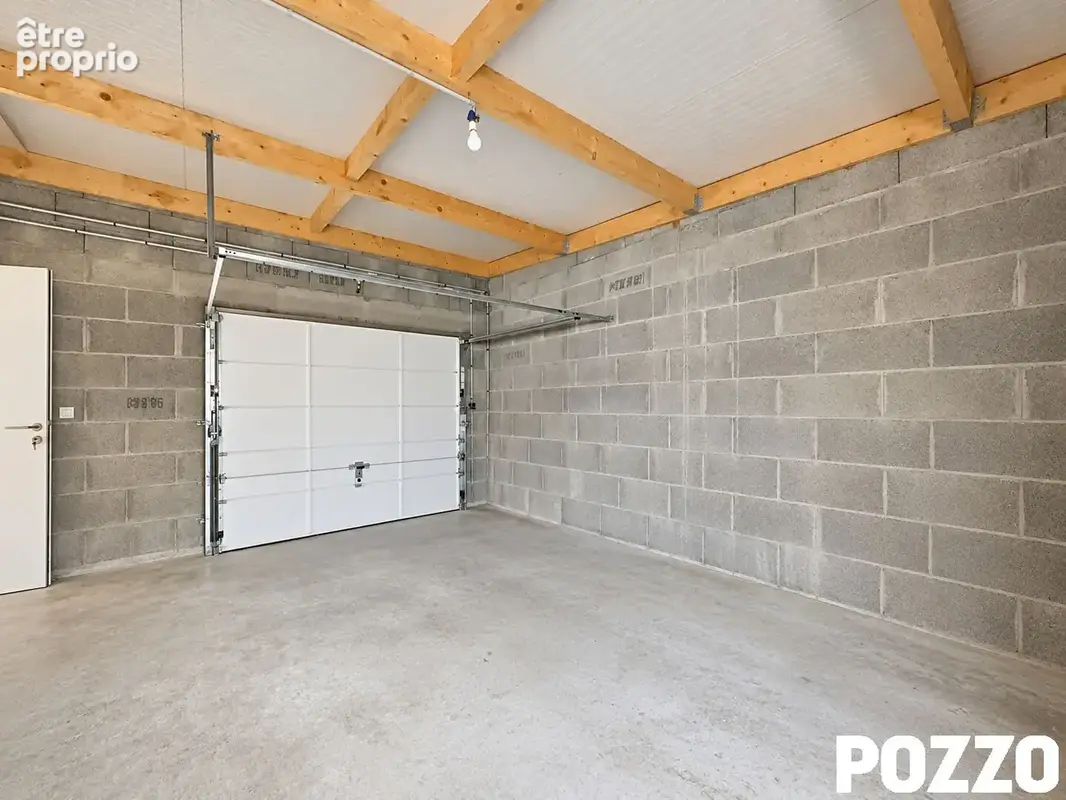A VENDRE- Maison récente de plain-pied (78.26m²) - SAINT-PLANCHERS (50400) - photo 15