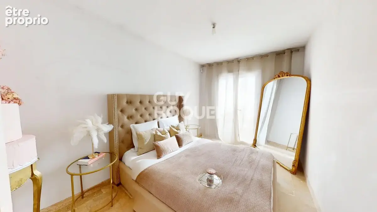 Maison de 2021, 3 chambres, piscine - photo 5
