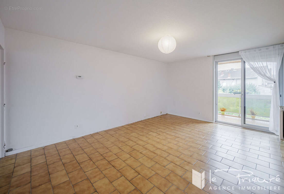 Appartement à ALBI
