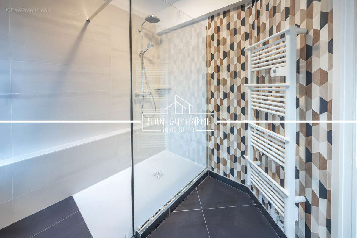 Appartement à EPINAL