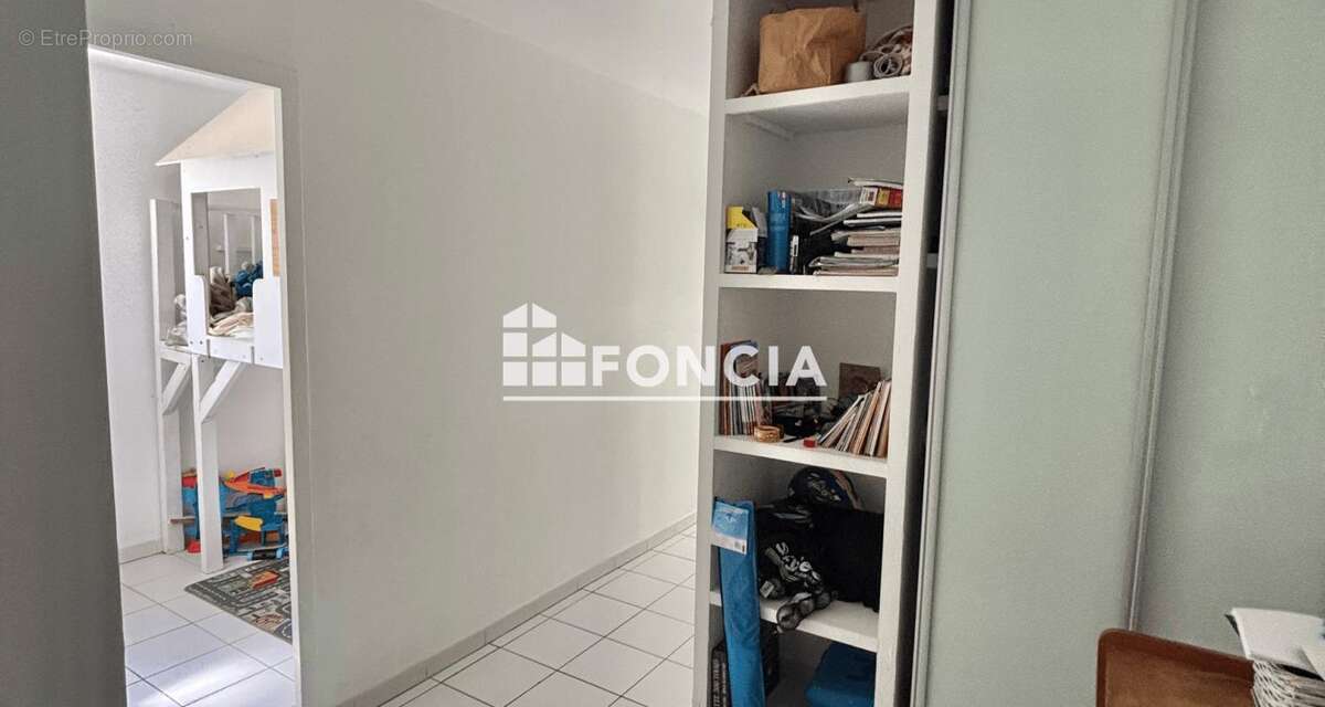 Appartement à BANDOL