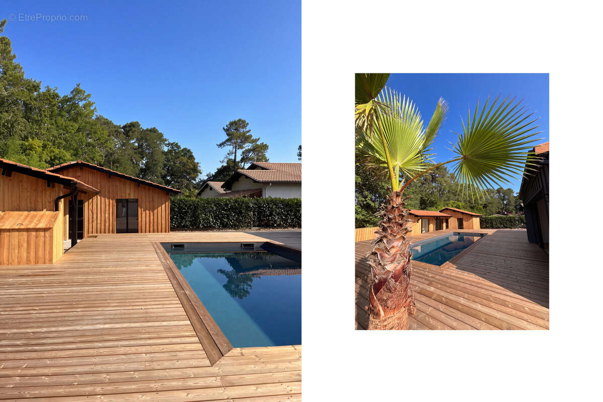 La Hume — Une propriété familiale aux multiples possibilités - photo 2