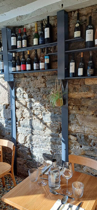 Appartement à MORLAIX