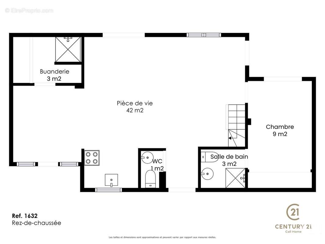 Maison à SAINT-JEAN-D&#039;AULPS