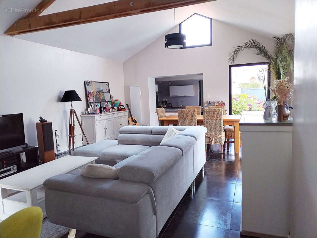 Maison à LES SORINIERES