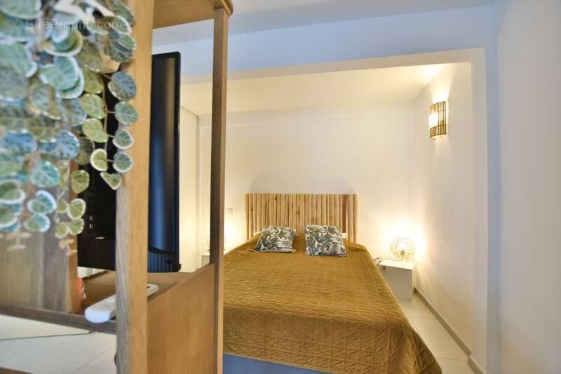 Appartement à LE DIAMANT