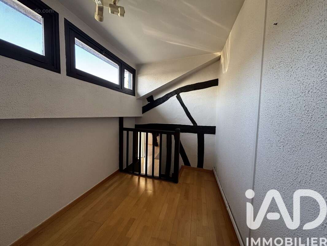 Photo 5 - Appartement à ROUEN