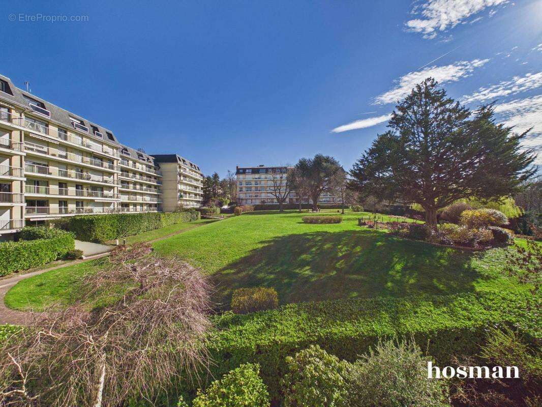 Appartement à VERSAILLES