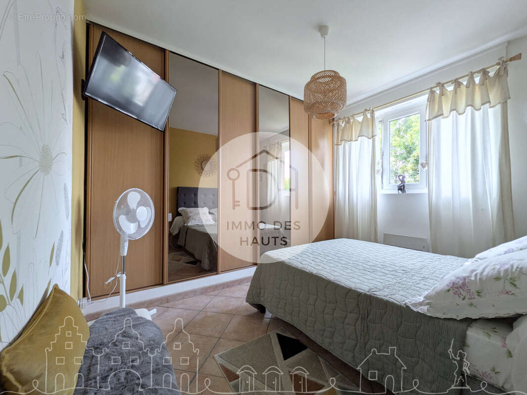 Maison familiale de 87 m2 en parfait état à Téteghem - photo 6