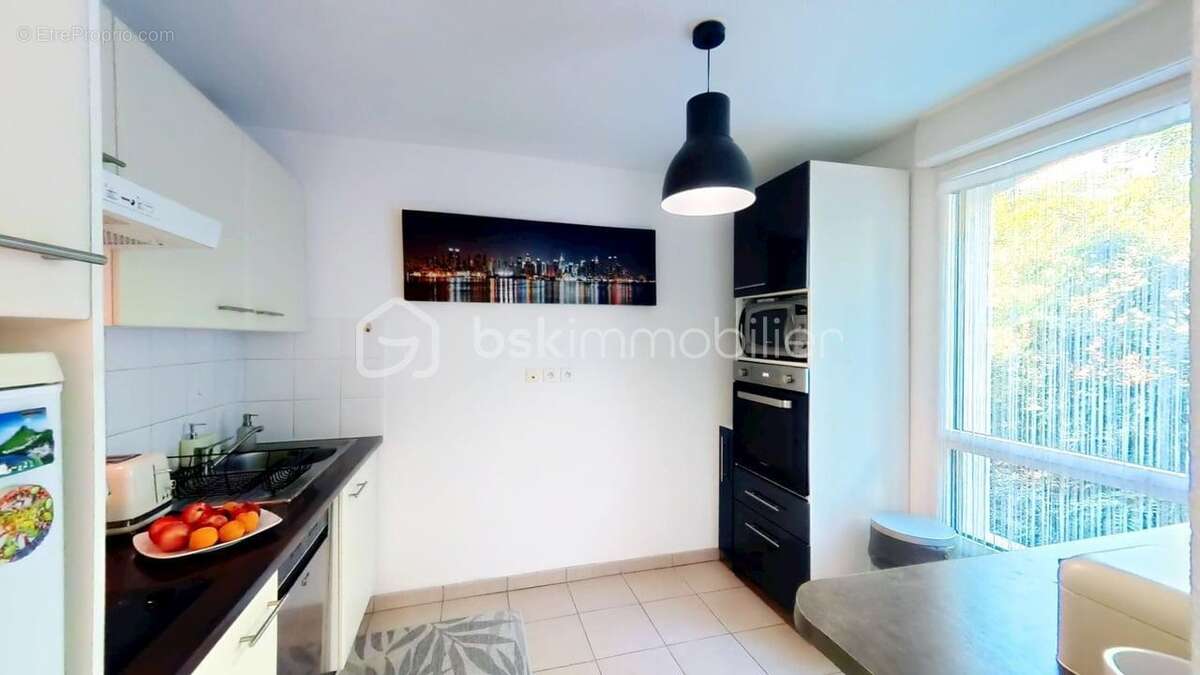 Appartement à GRENADE
