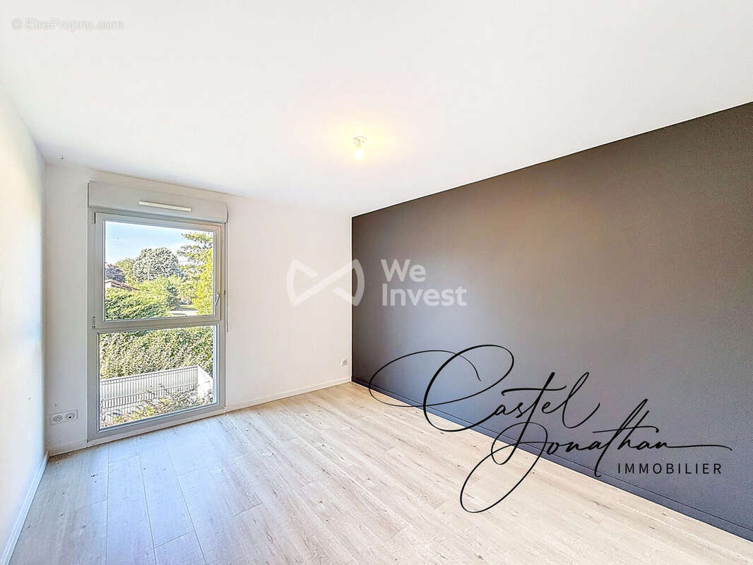 Appartement à SAINTE-CONSORCE
