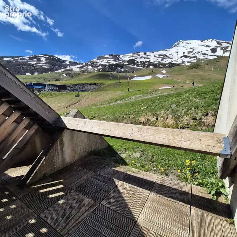 Appartement à ESTENSAN
