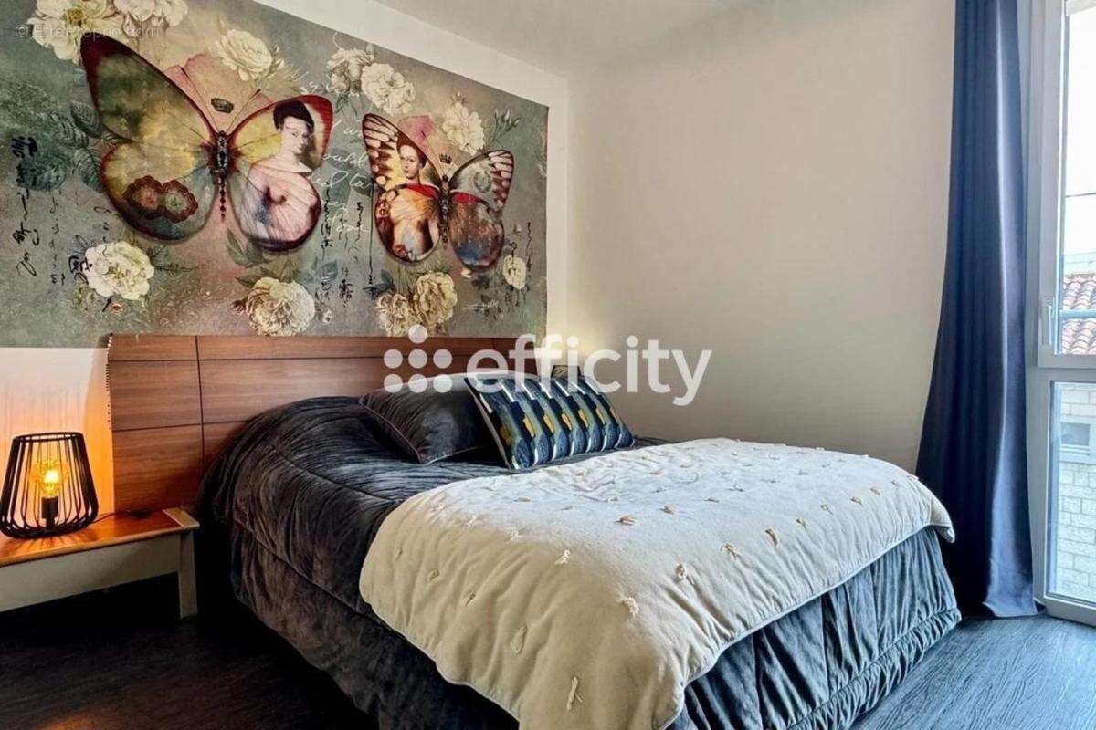 Appartement à LA ROCHELLE