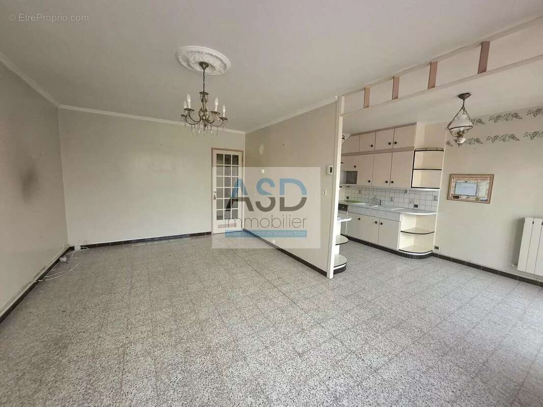 Hem La Vallée - Maison en lotissement - photo 4