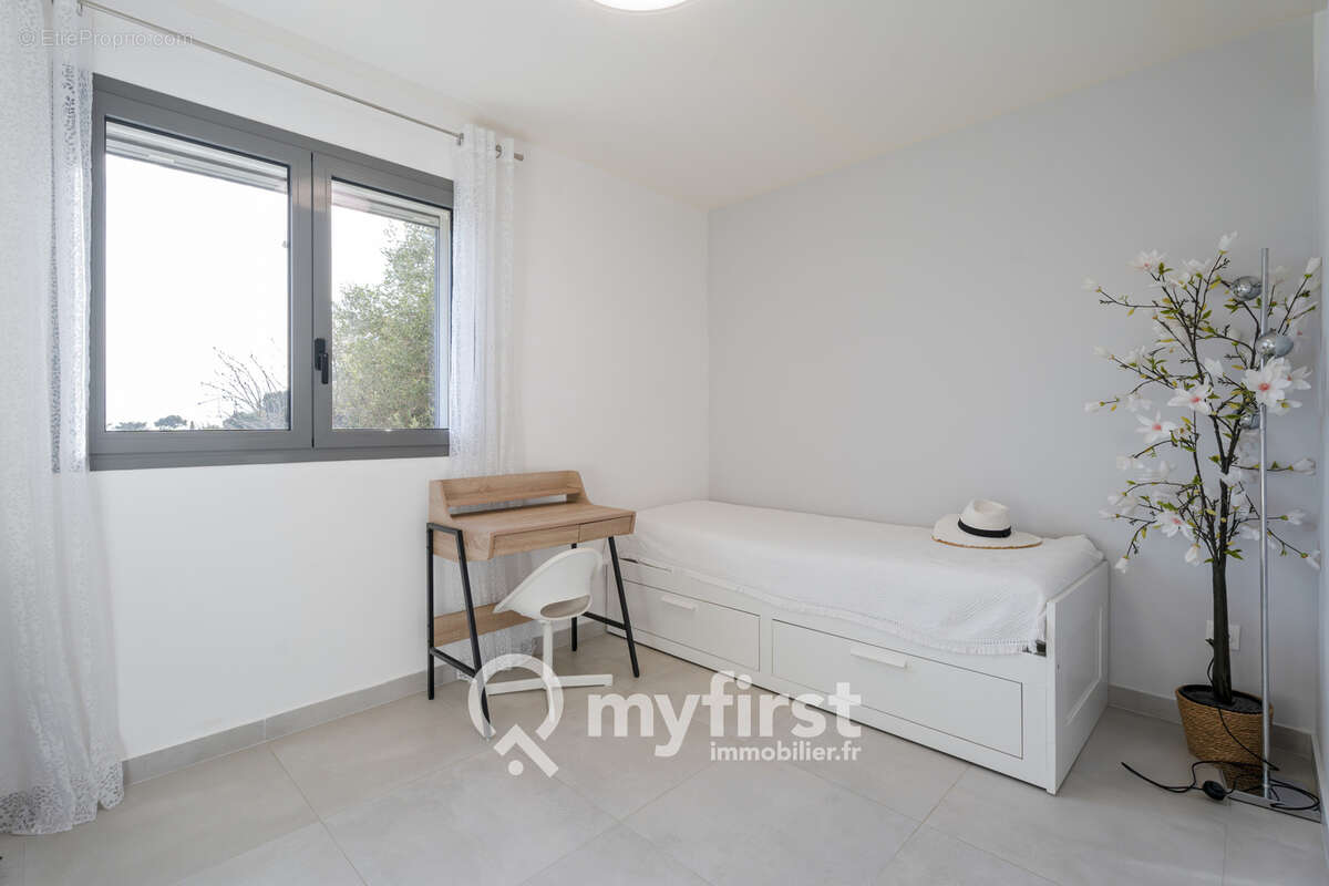 Un appartement entre jardin secret et rooftop suspendu - photo 12