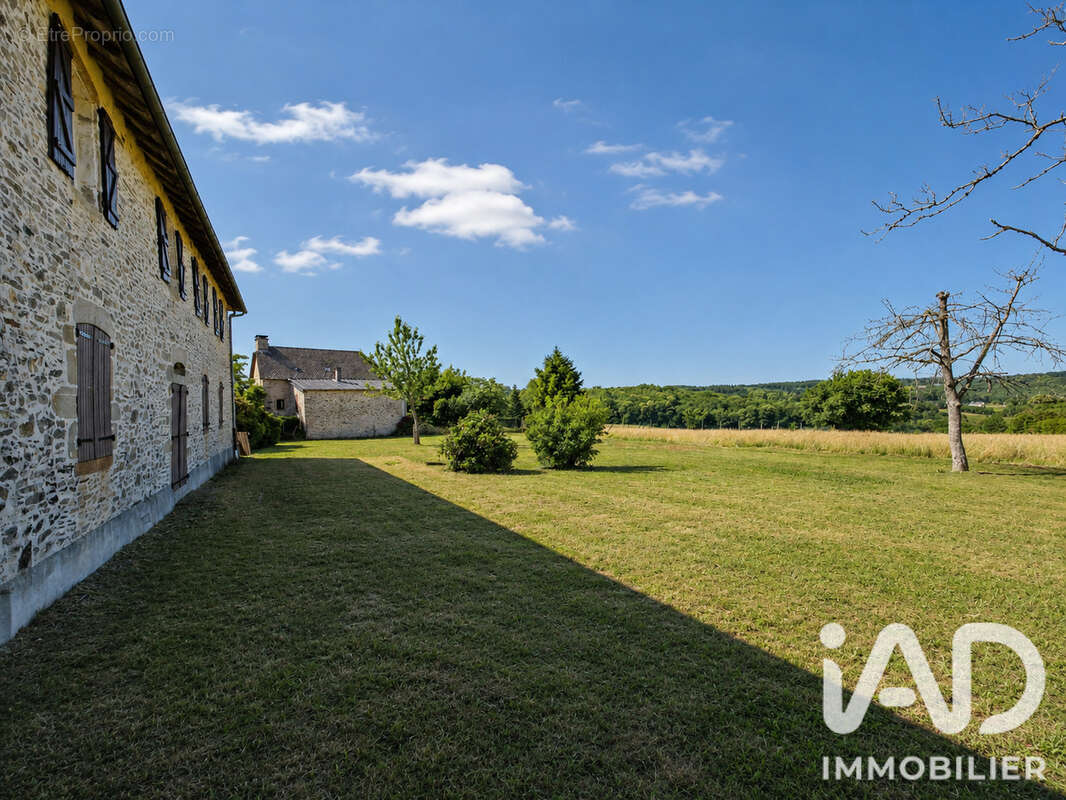 Photo 4 - Maison à LE CHASTANG