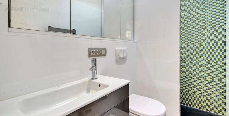 Maison à MARSEILLE-8E