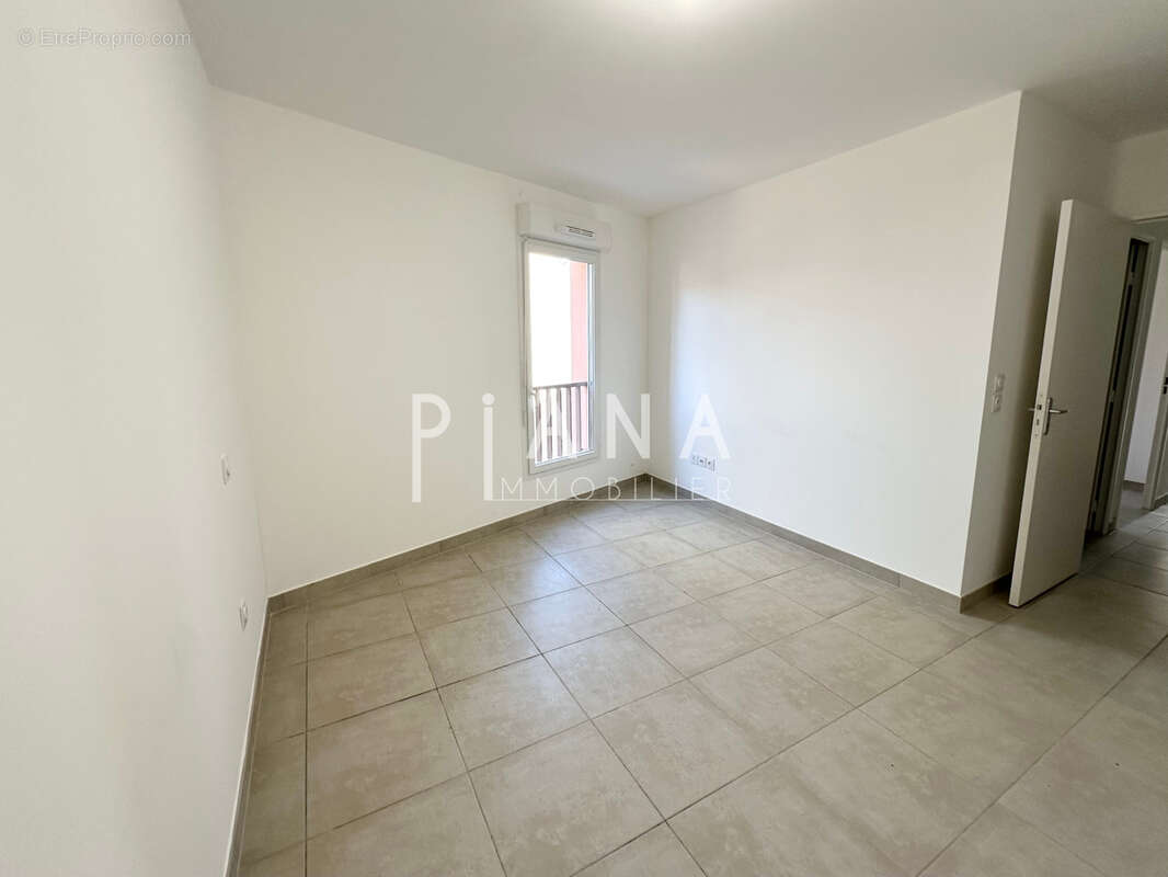 Appartement à ORANGE