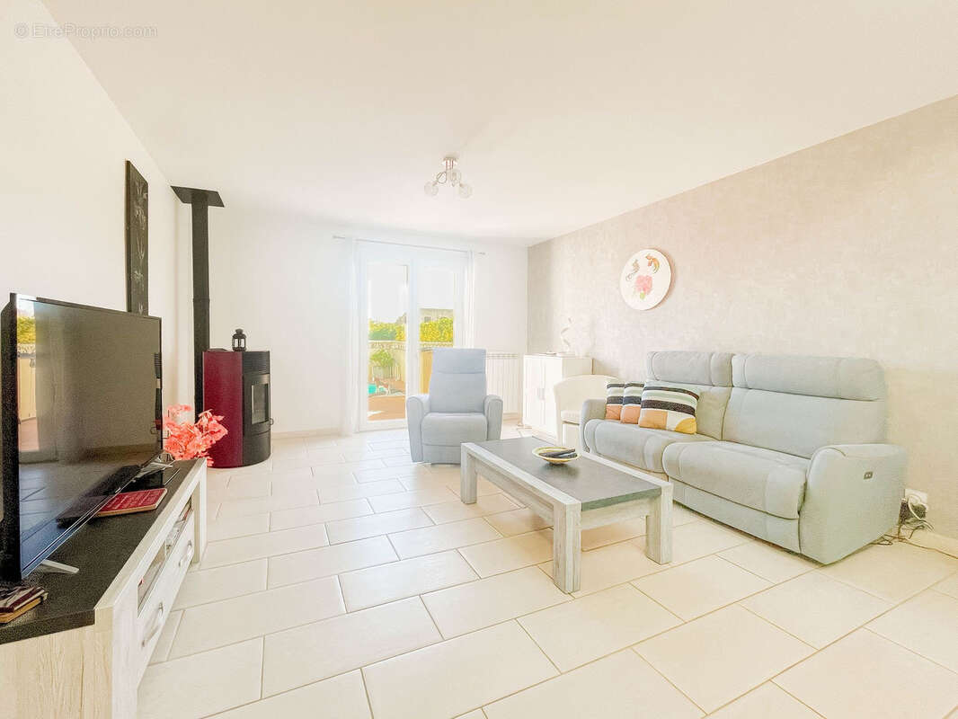 Maison à VALRAS-PLAGE