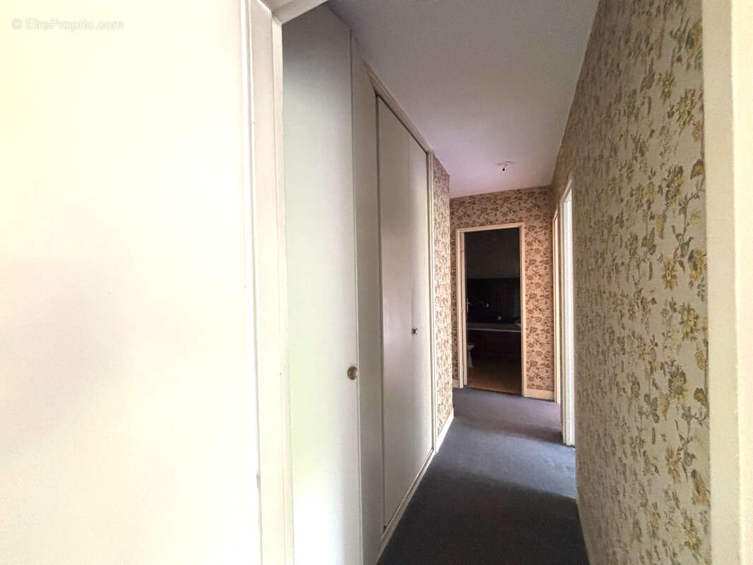 Appartement 5 pièces -Secteur La Poterie - Rennes - photo 5