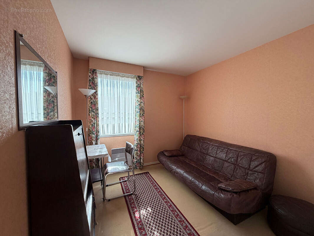 Appartement à CROIX