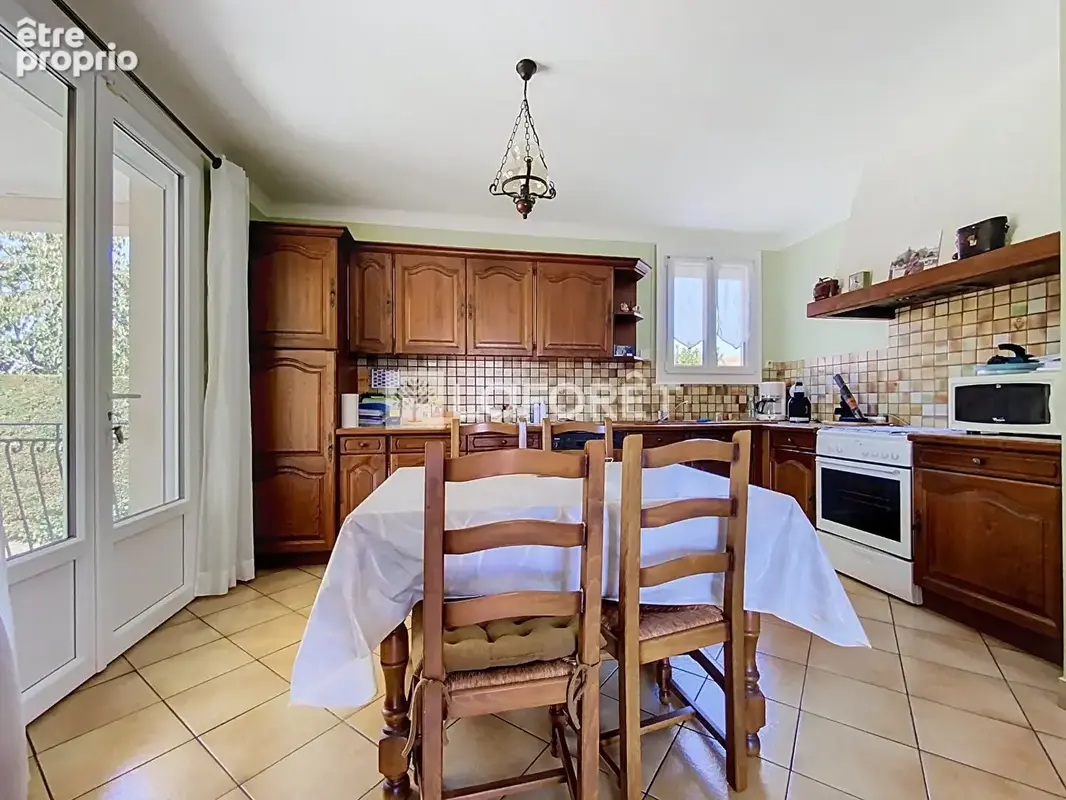 Maison Saint Macaire en Mauges 5 pièce(s) 99 m2 - photo 6