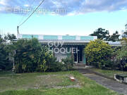 Maison à SAINT-BENOIT